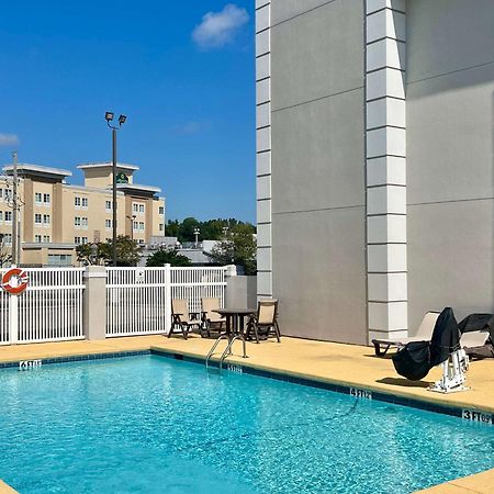 Quality Inn & Suites West Monroe Kültér fotó