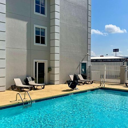 Quality Inn & Suites West Monroe Kültér fotó