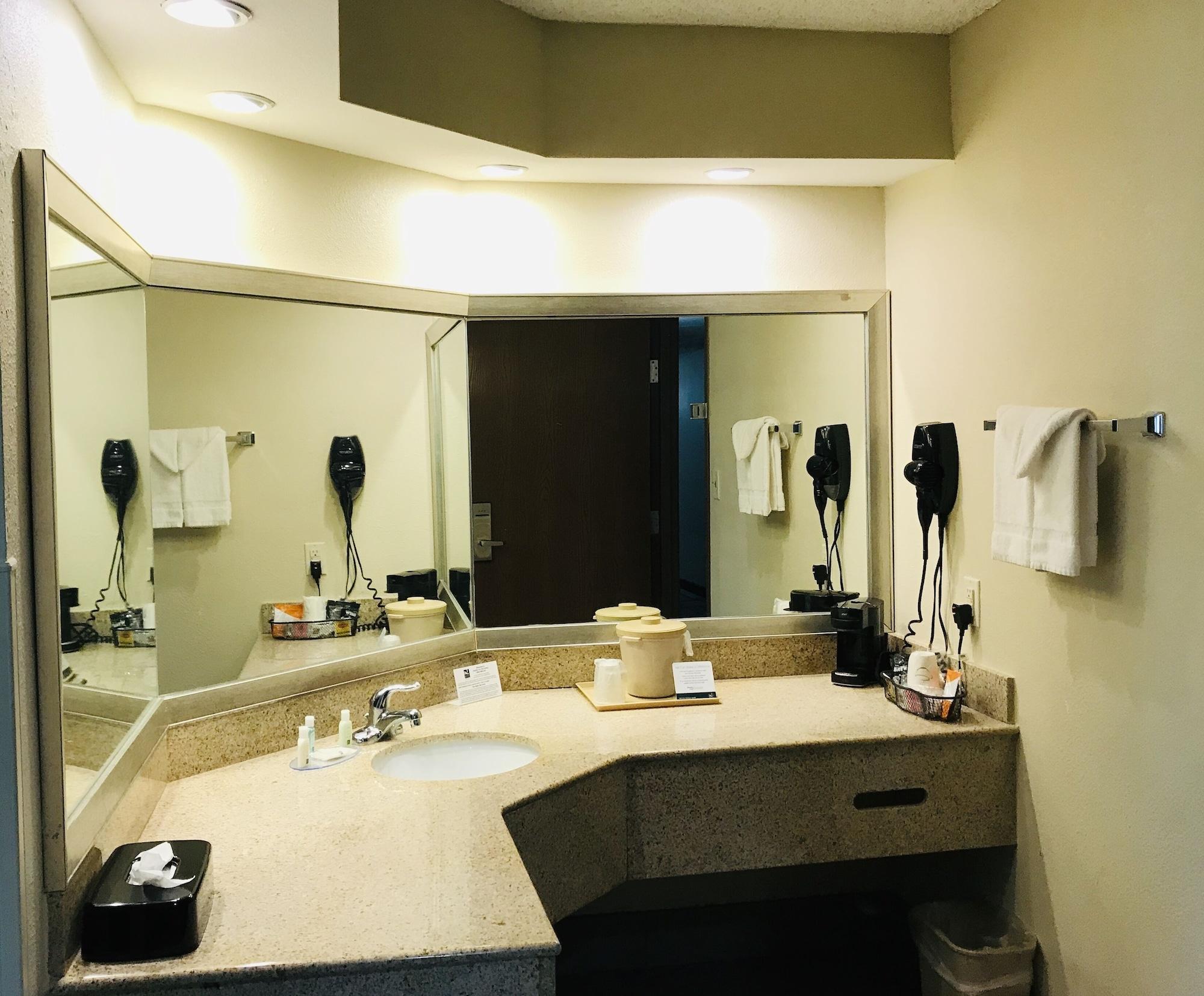 Quality Inn & Suites West Monroe Kültér fotó