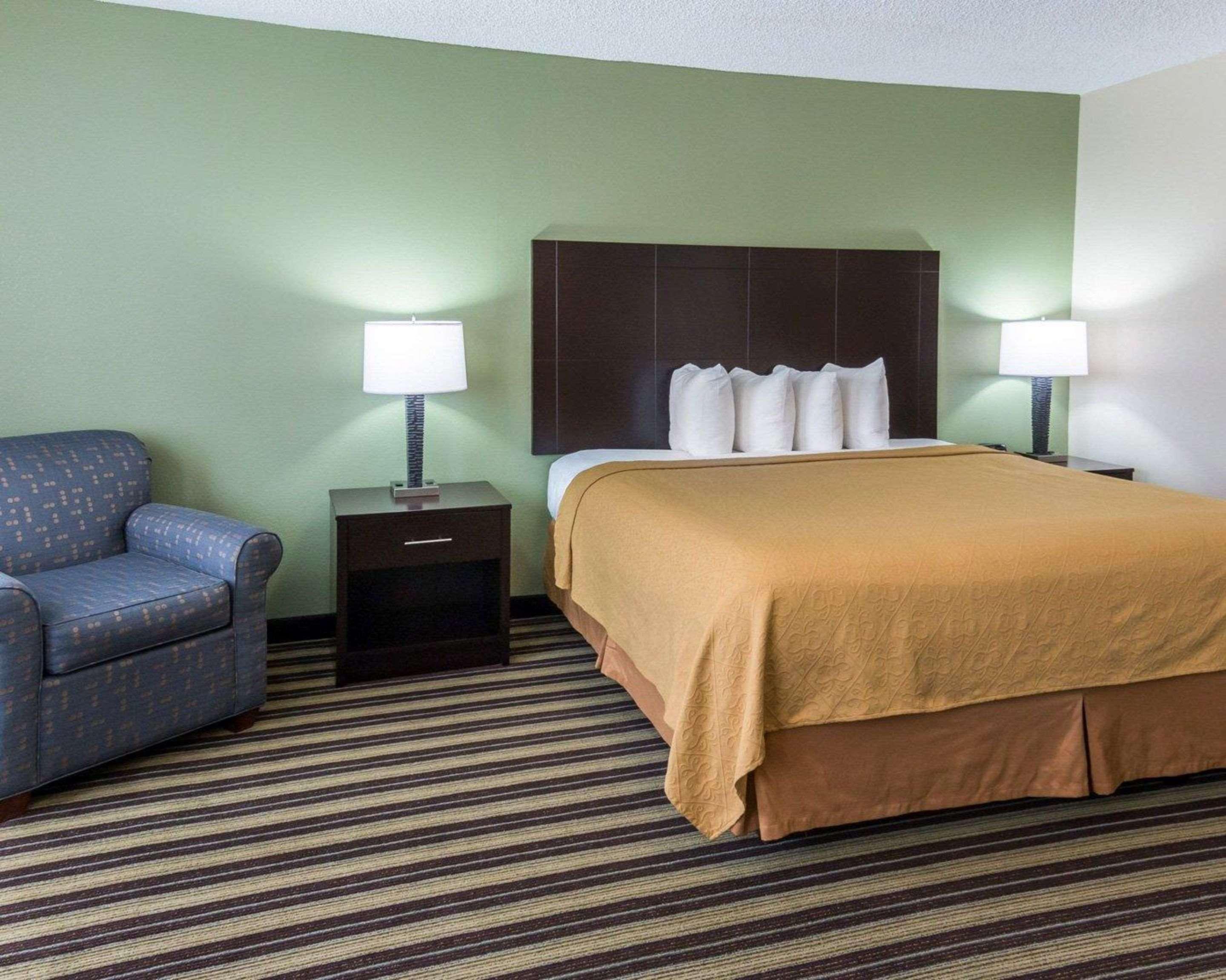 Quality Inn & Suites West Monroe Kültér fotó