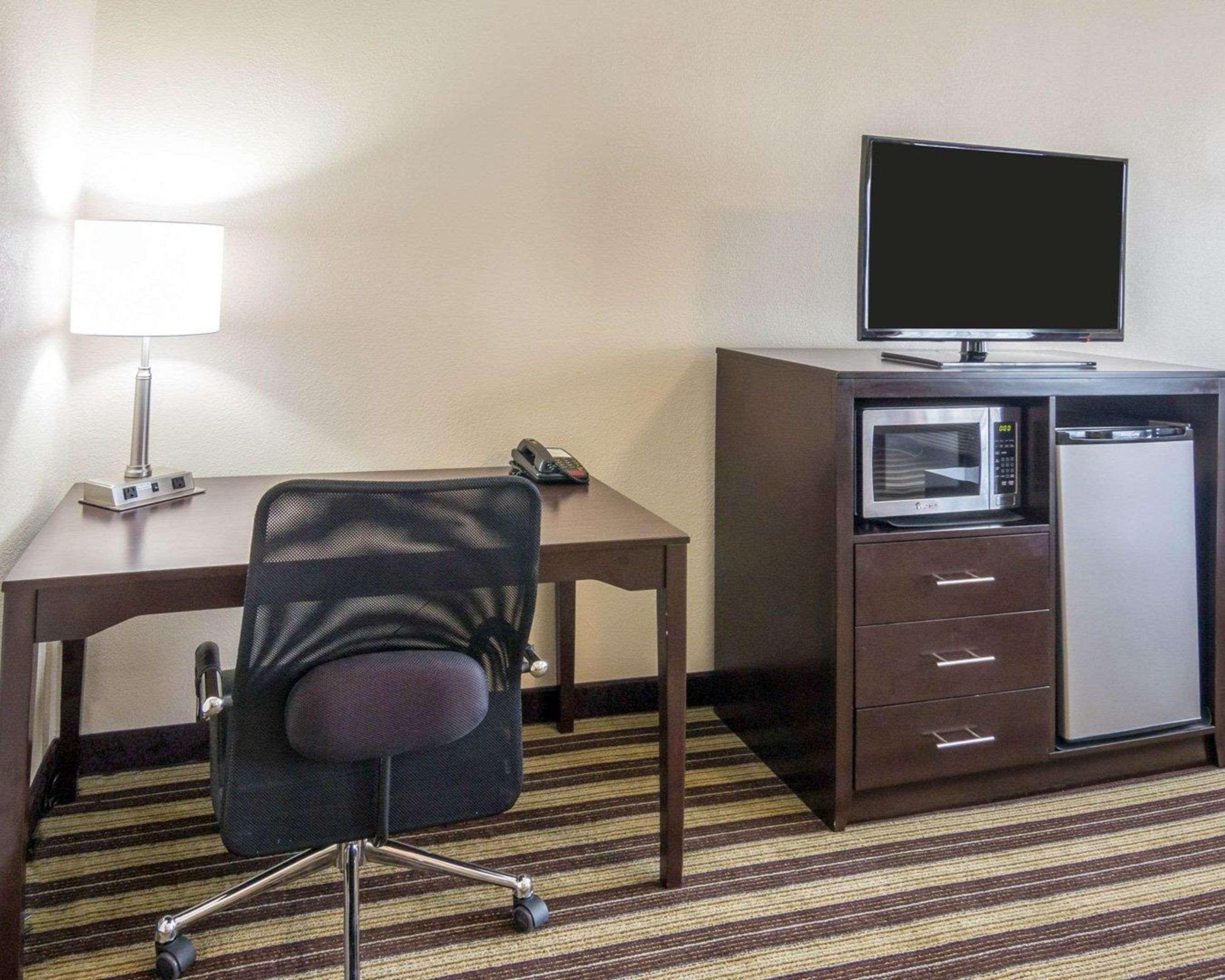 Quality Inn & Suites West Monroe Kültér fotó