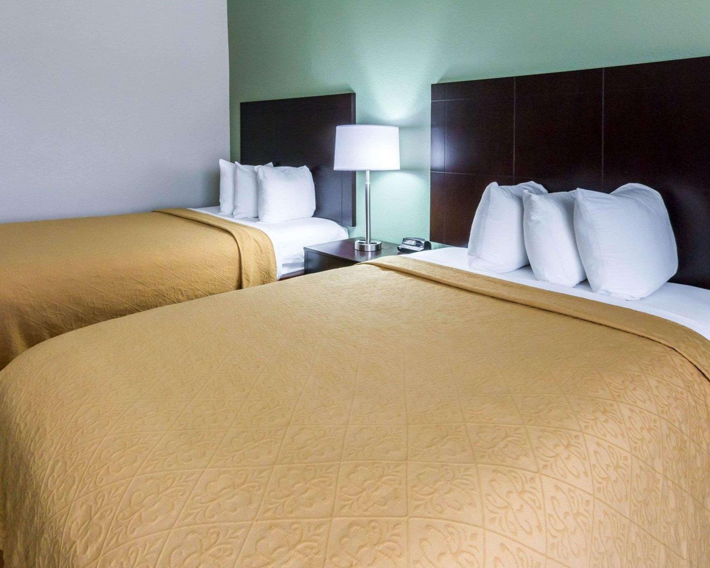 Quality Inn & Suites West Monroe Kültér fotó
