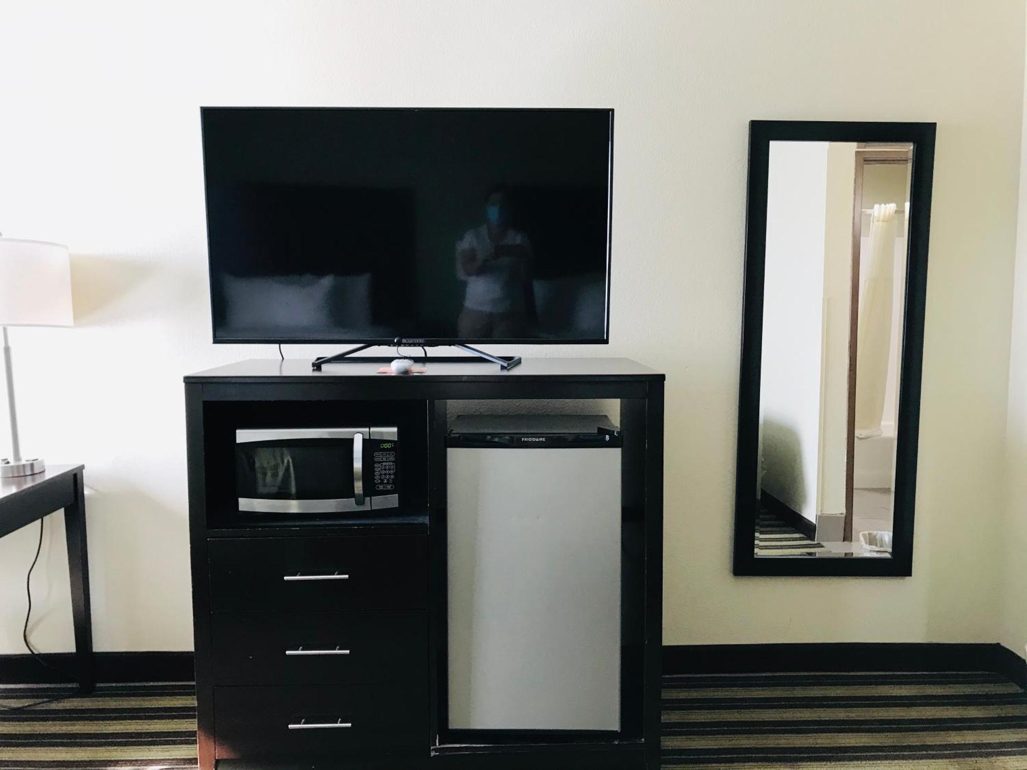 Quality Inn & Suites West Monroe Szoba fotó