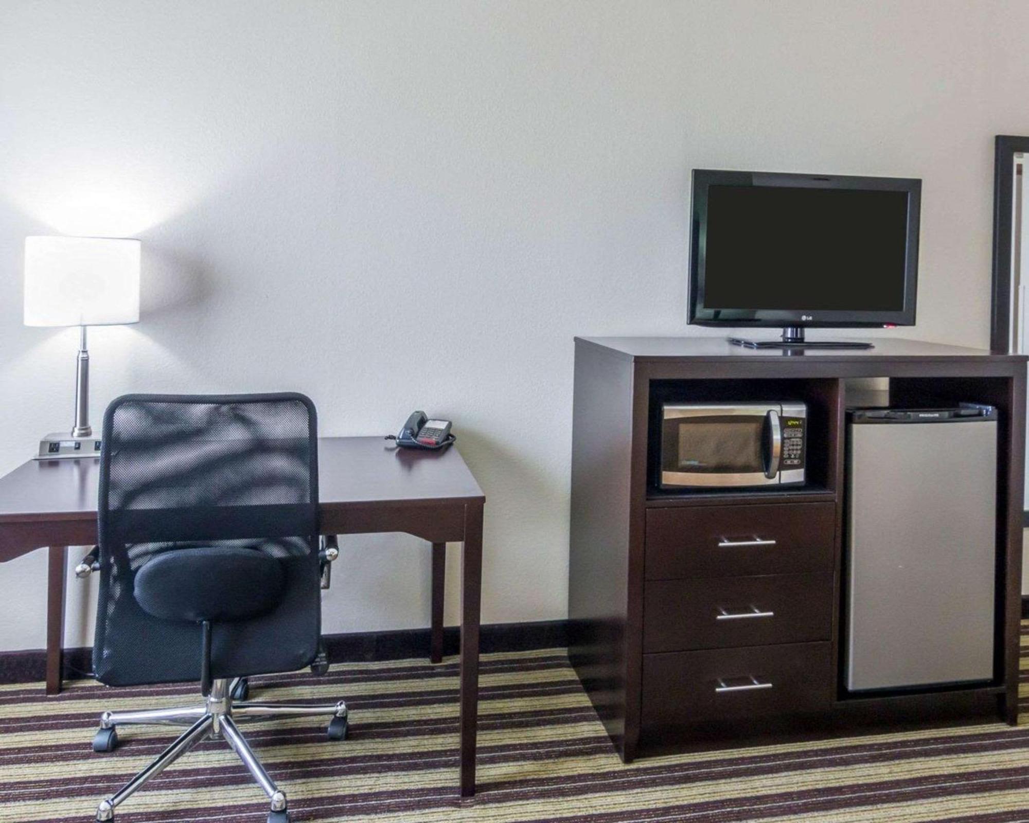 Quality Inn & Suites West Monroe Kültér fotó