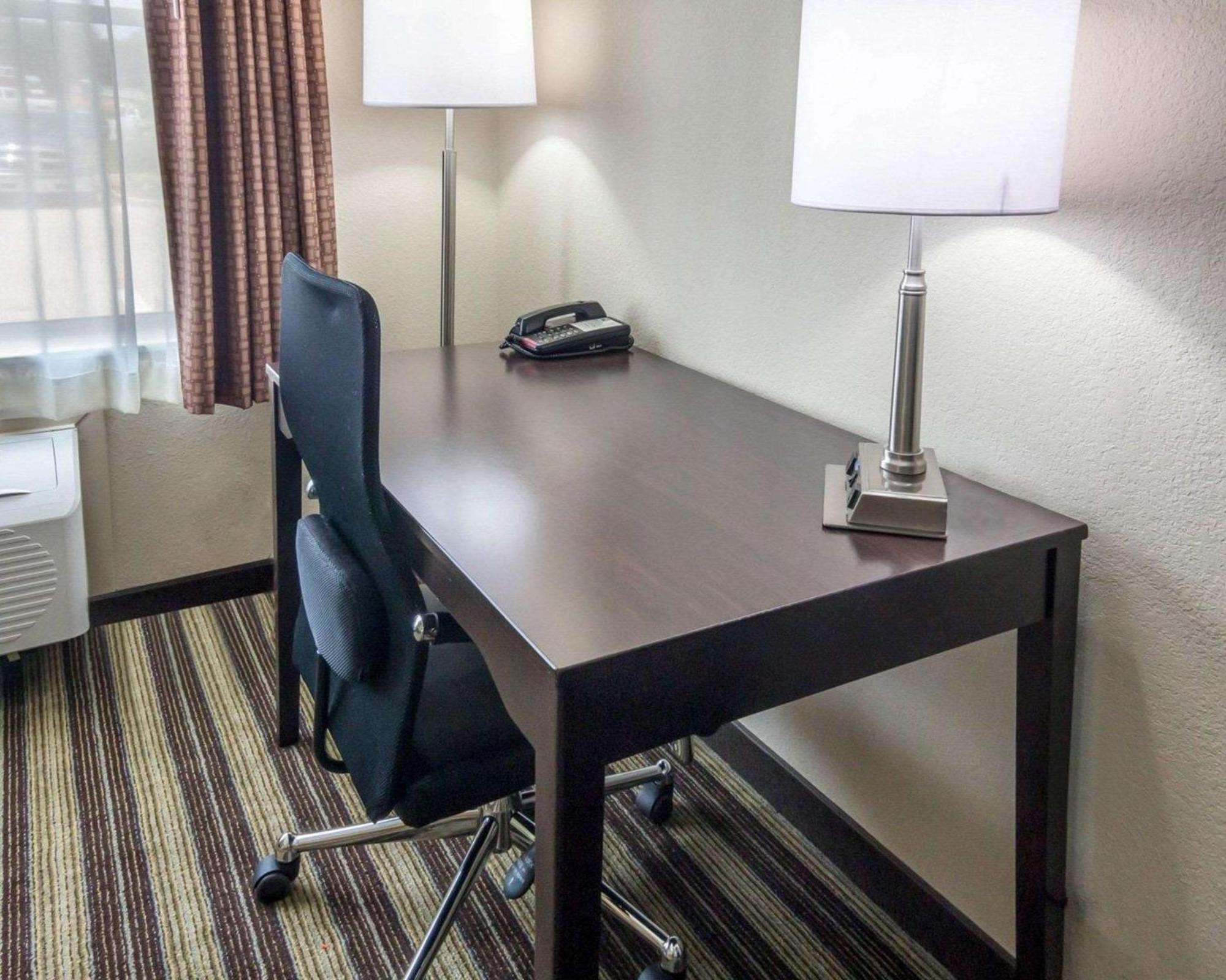 Quality Inn & Suites West Monroe Kültér fotó