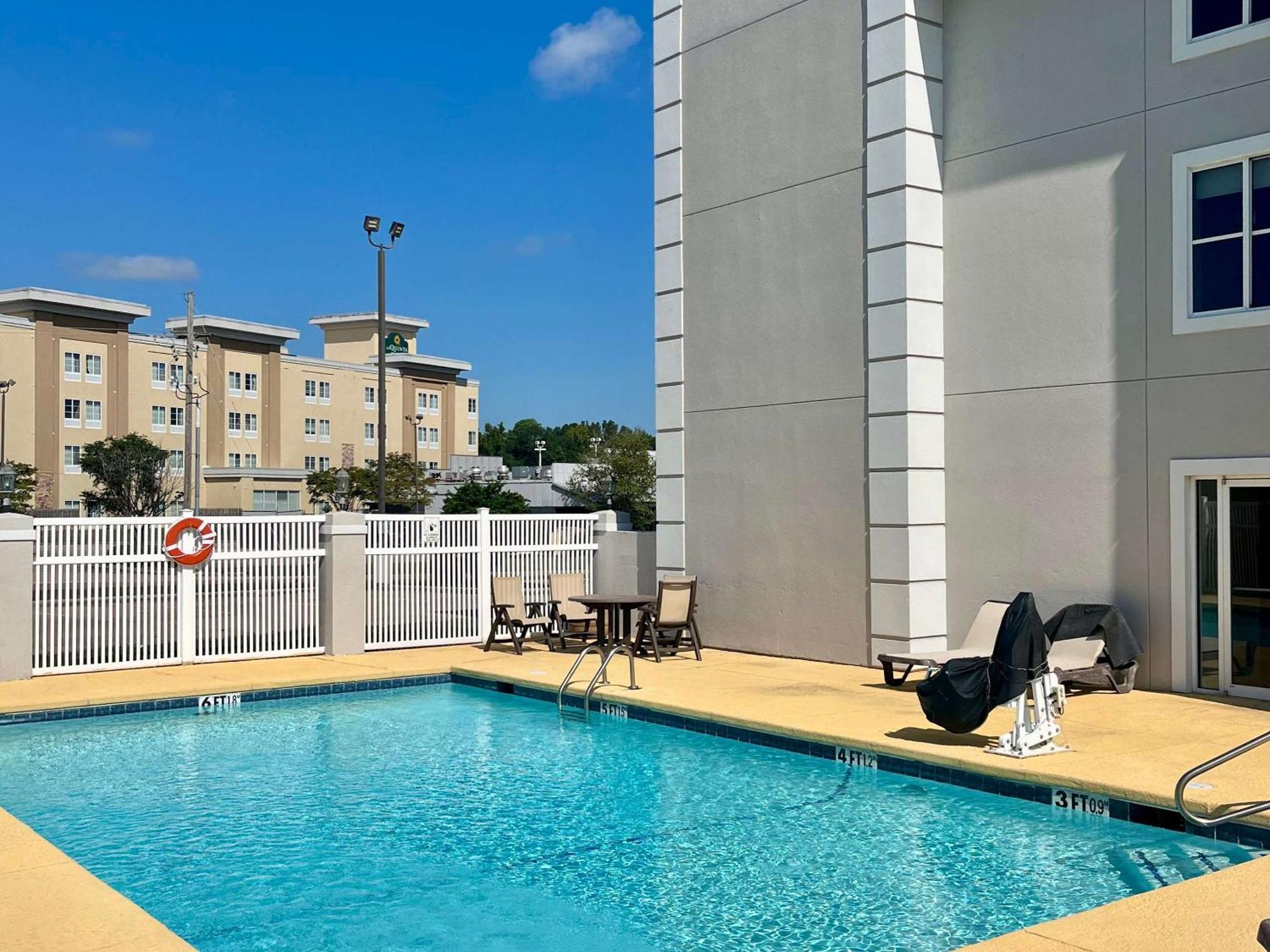 Quality Inn & Suites West Monroe Kültér fotó
