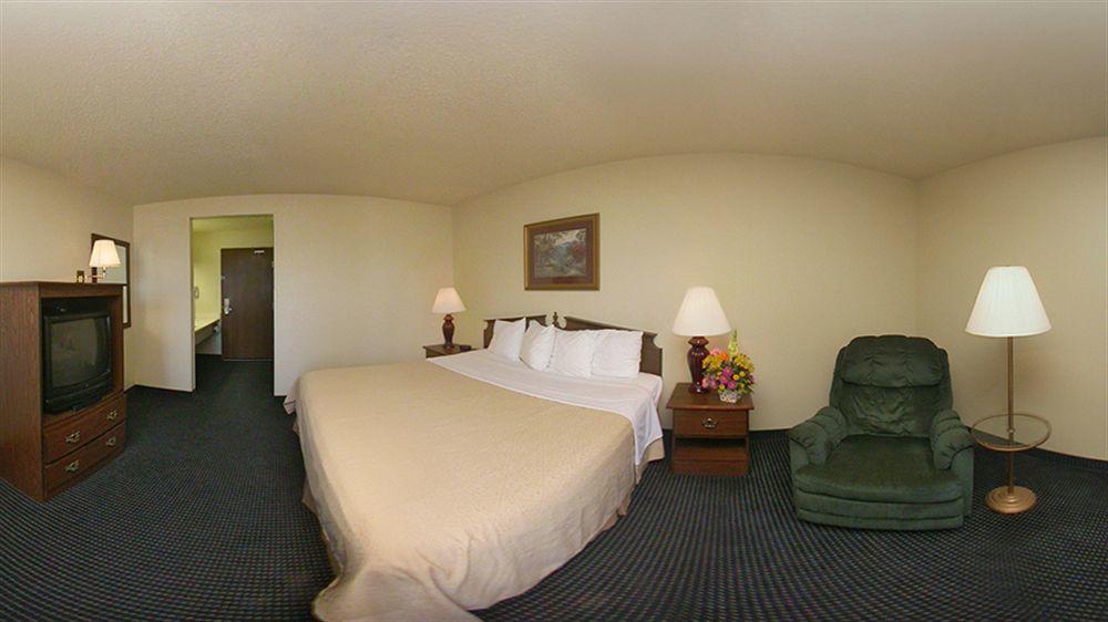 Quality Inn & Suites West Monroe Kültér fotó